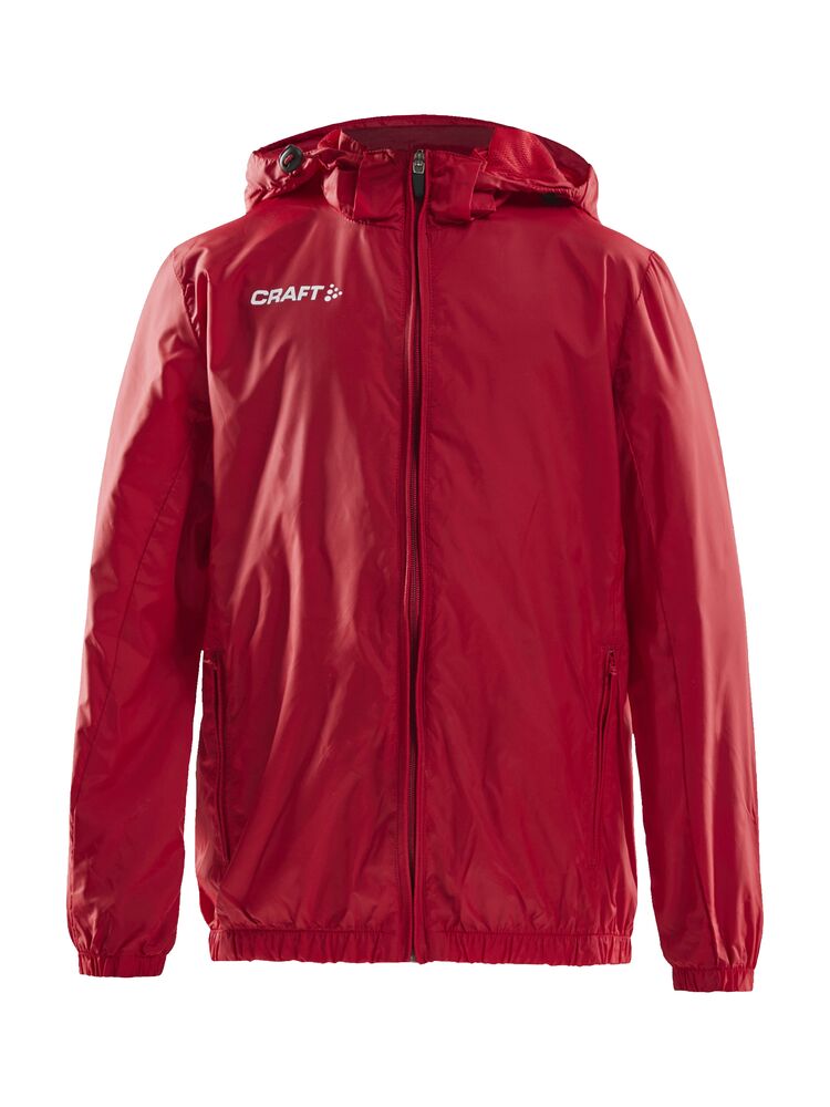 Wind Jacket Jr von Craft – Club Cobolt