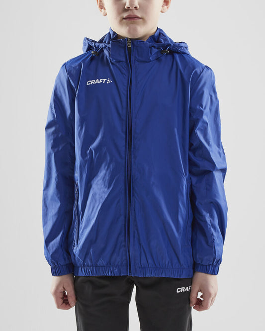 Craft Wind Jacket Jr – Sportjacken