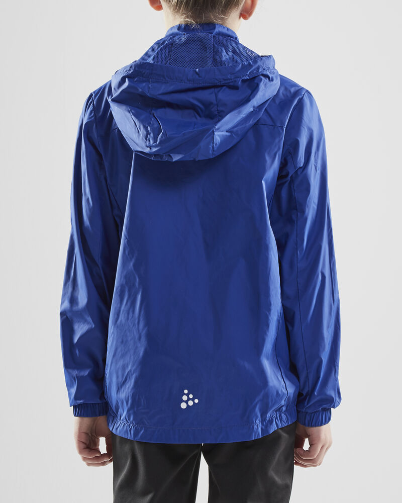 Wind Jacket Jr von Craft – Club Cobolt