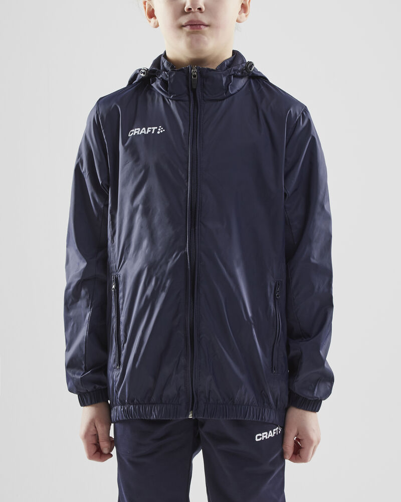 Wind Jacket Jr von Craft – Club Cobolt