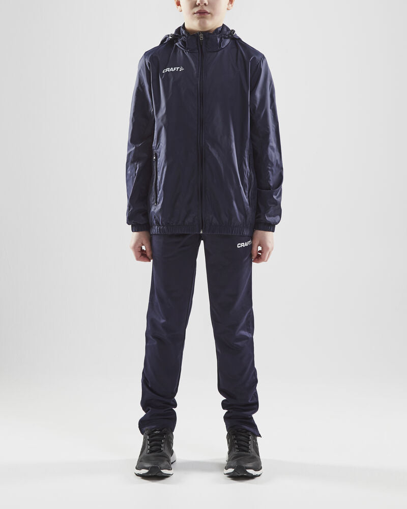 Wind Jacket Jr von Craft – Club Cobolt
