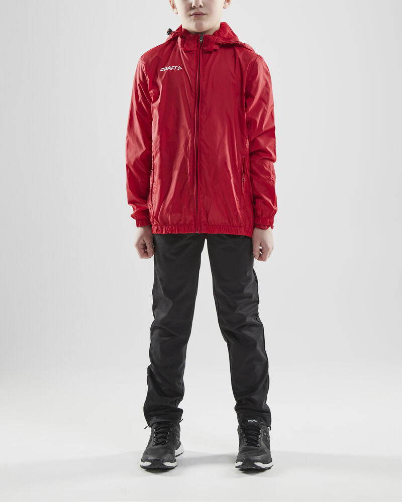 Wind Jacket Jr von Craft – Club Cobolt