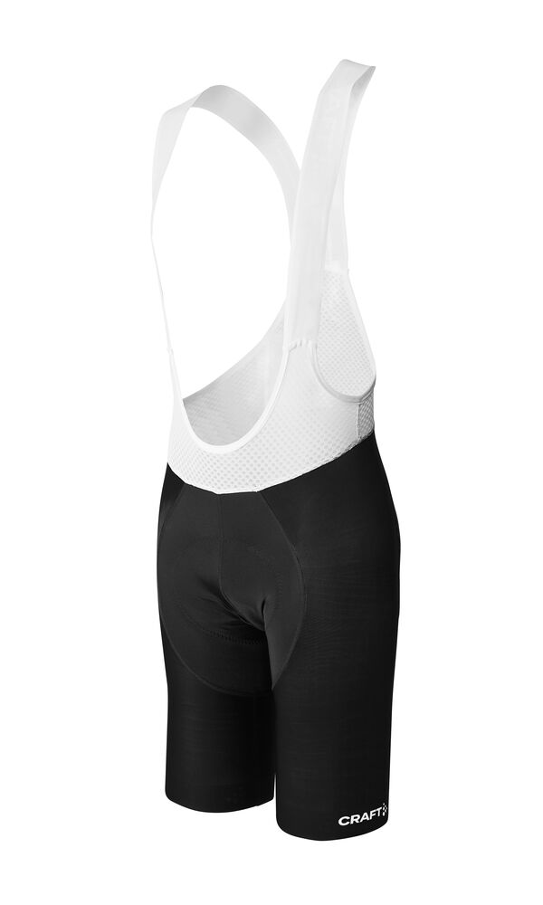 Craft Elite Bib Men von Craft – Black