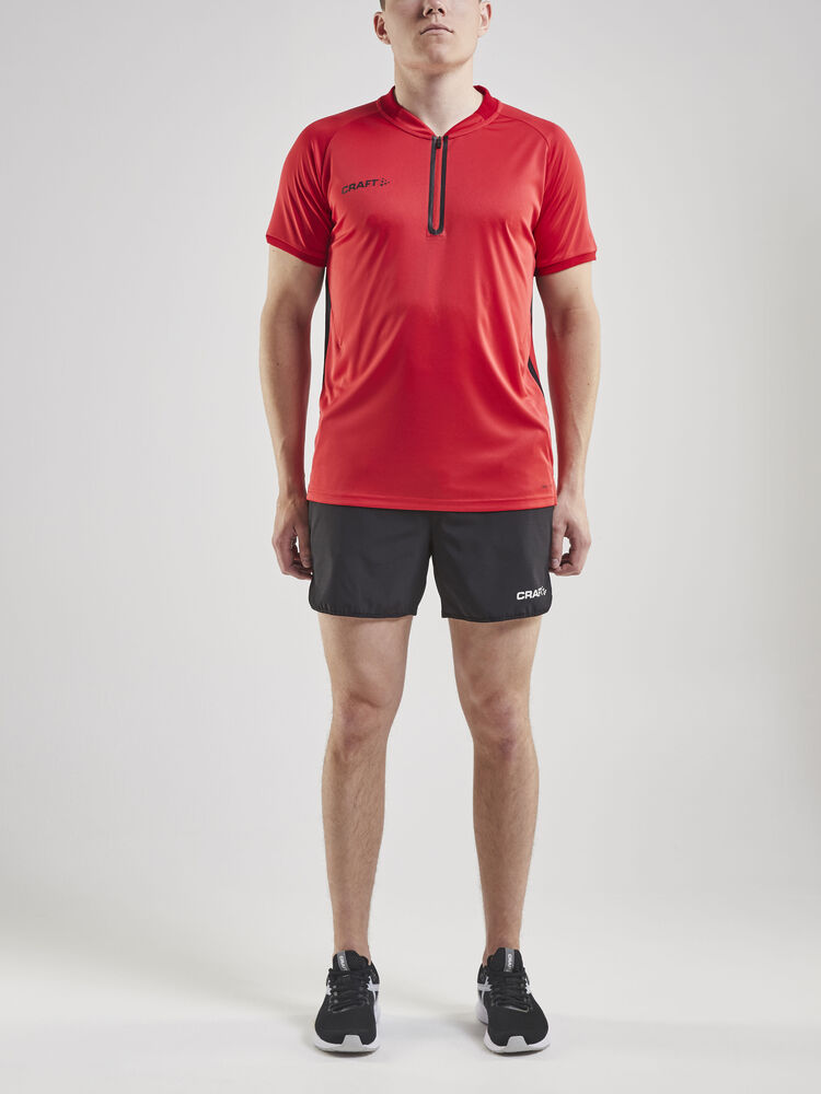 PRO Control Impact Polo M von Craft – Club Cobolt/Navy