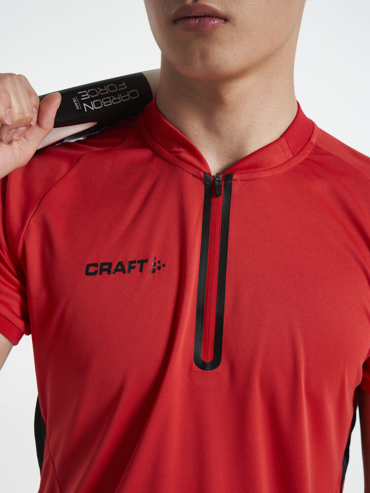PRO Control Impact Polo M von Craft – Club Cobolt/Navy