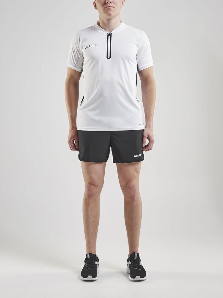 PRO Control Impact Polo M von Craft – Club Cobolt/Navy