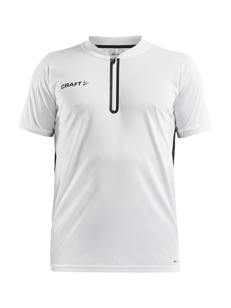 PRO Control Impact Polo M von Craft – Club Cobolt/Navy