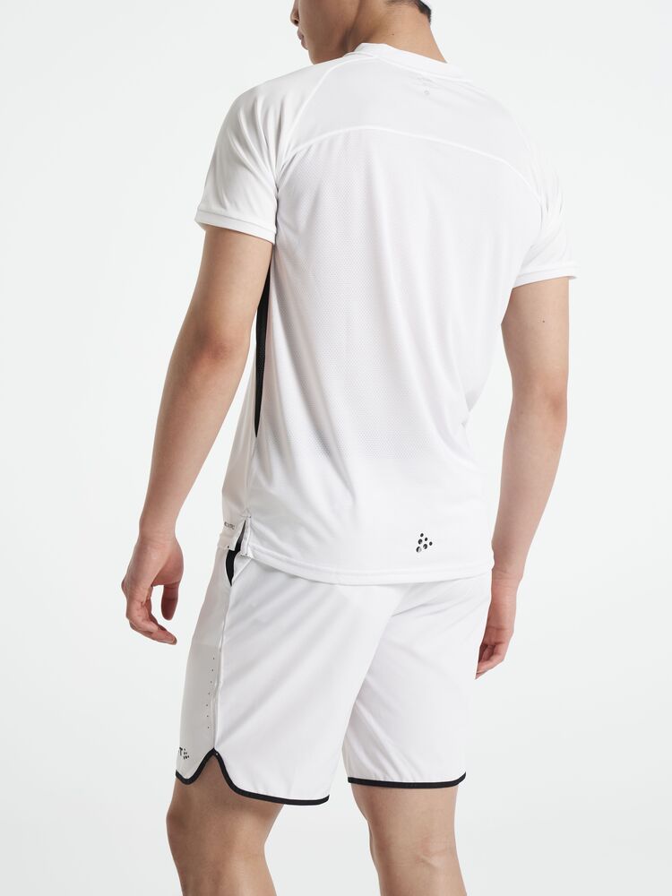 PRO Control Impact Polo M von Craft – Club Cobolt/Navy
