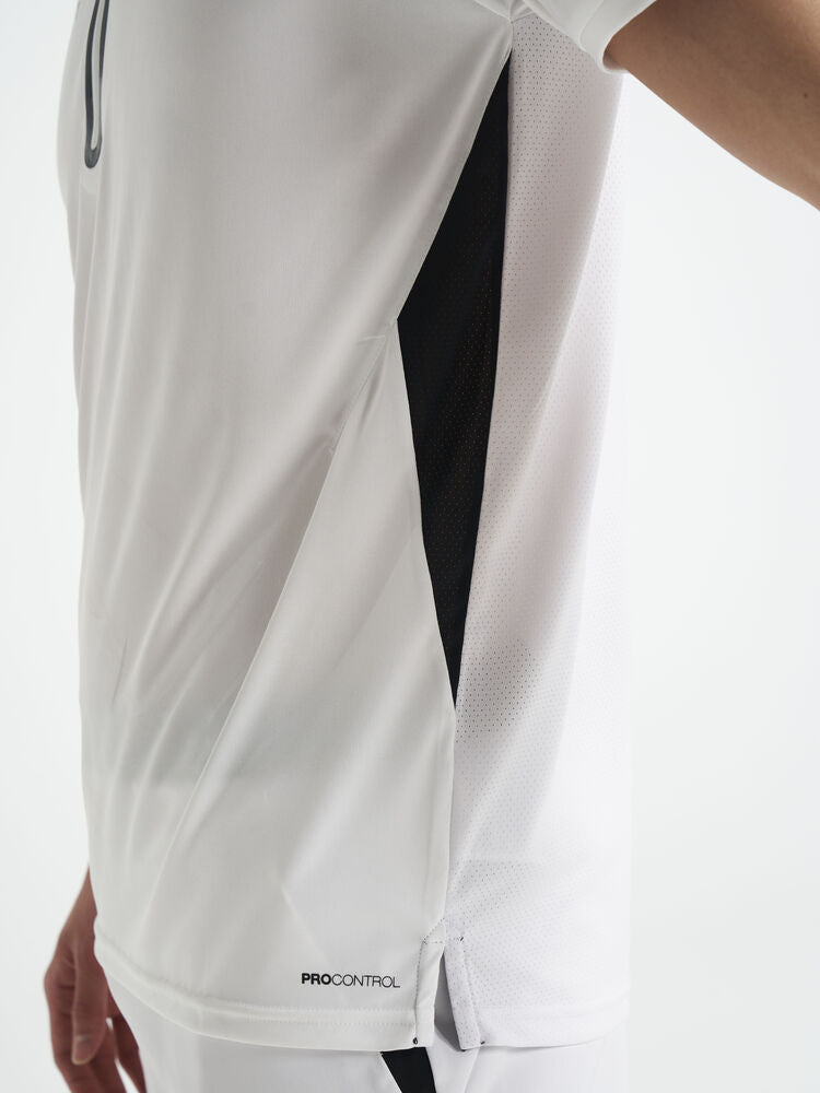 PRO Control Impact Polo M von Craft – Club Cobolt/Navy