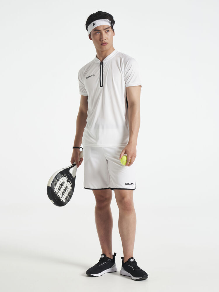 PRO Control Impact Polo M von Craft – Club Cobolt/Navy