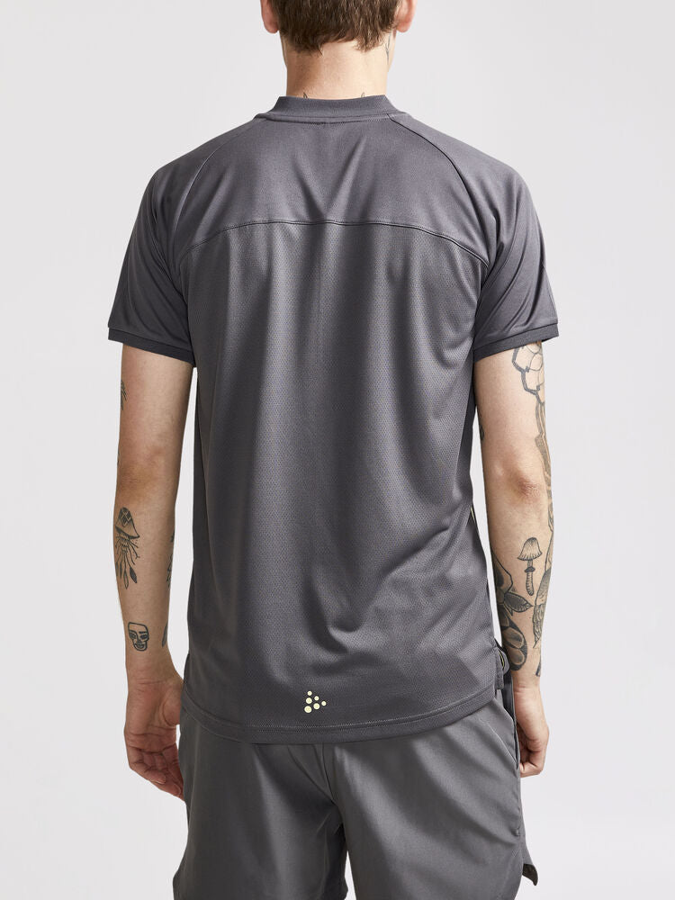 PRO Control Impact Polo M von Craft – Club Cobolt/Navy