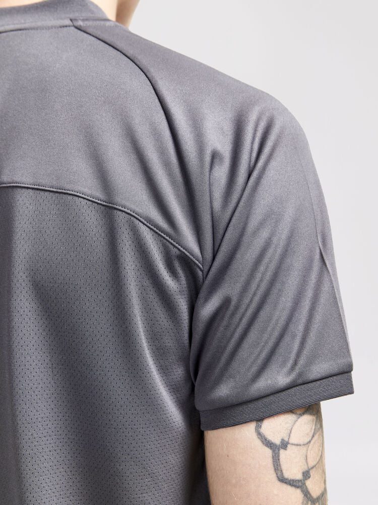 PRO Control Impact Polo M von Craft – Club Cobolt/Navy