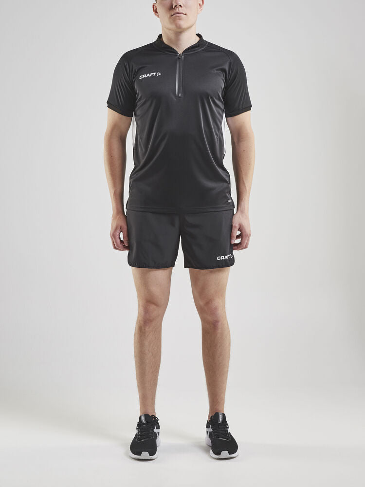 PRO Control Impact Polo M von Craft – Club Cobolt/Navy