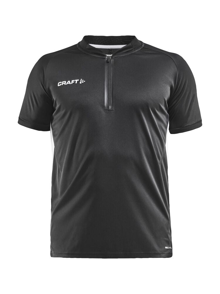 PRO Control Impact Polo M von Craft – Club Cobolt/Navy