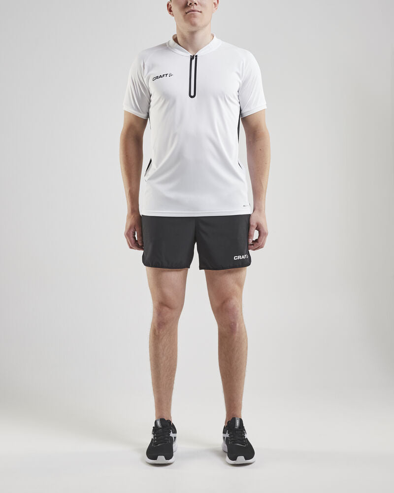 PRO Control Impact Polo M von Craft – Club Cobolt/Navy
