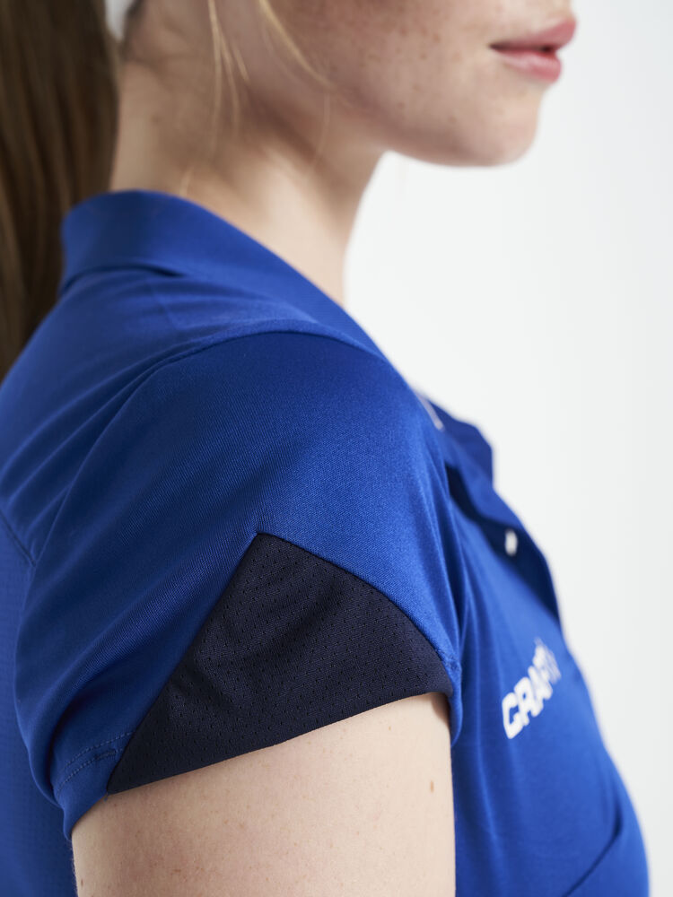 PRO Control Impact Polo W