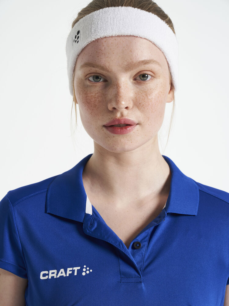 PRO Control Impact Polo W
