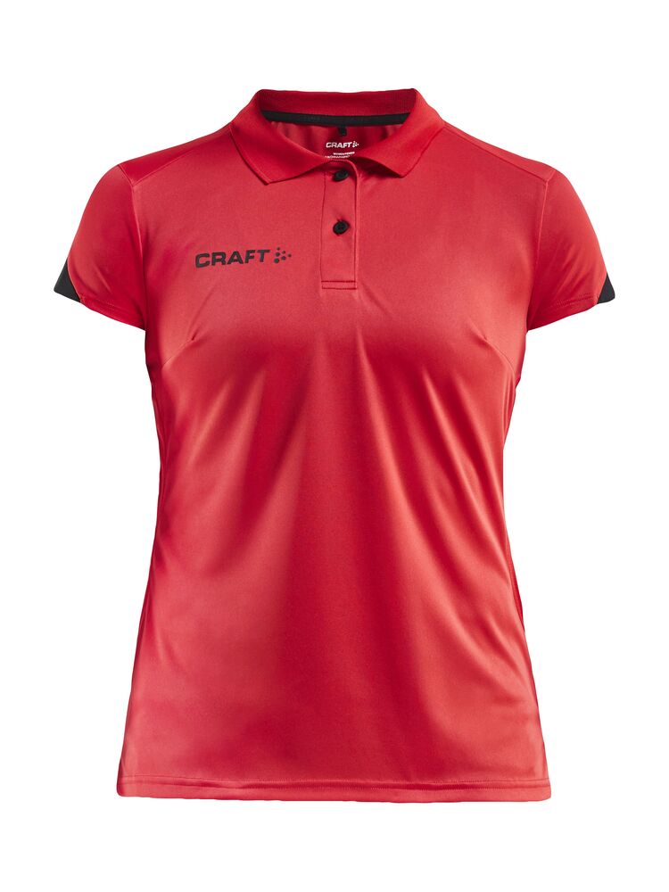 PRO Control Impact Polo W von Craft – Club Cobolt/Navy