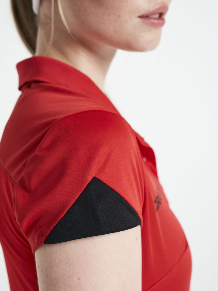 PRO Control Impact Polo W