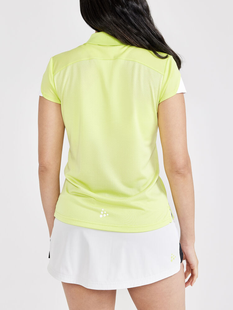 PRO Control Impact Polo W