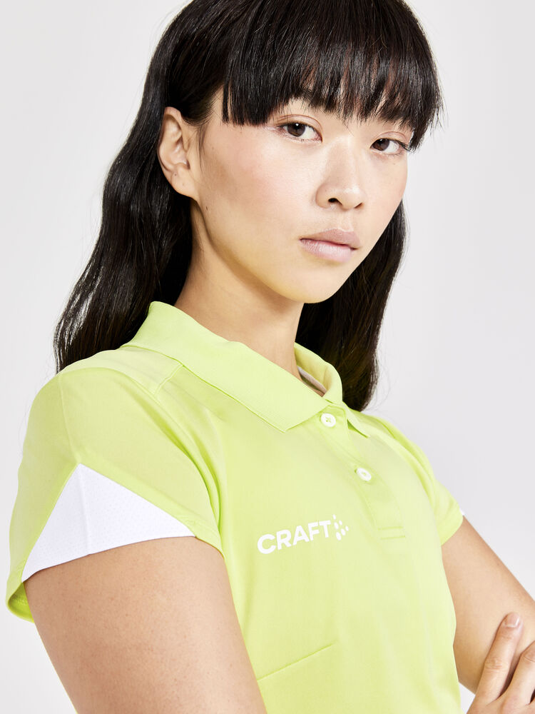 PRO Control Impact Polo W