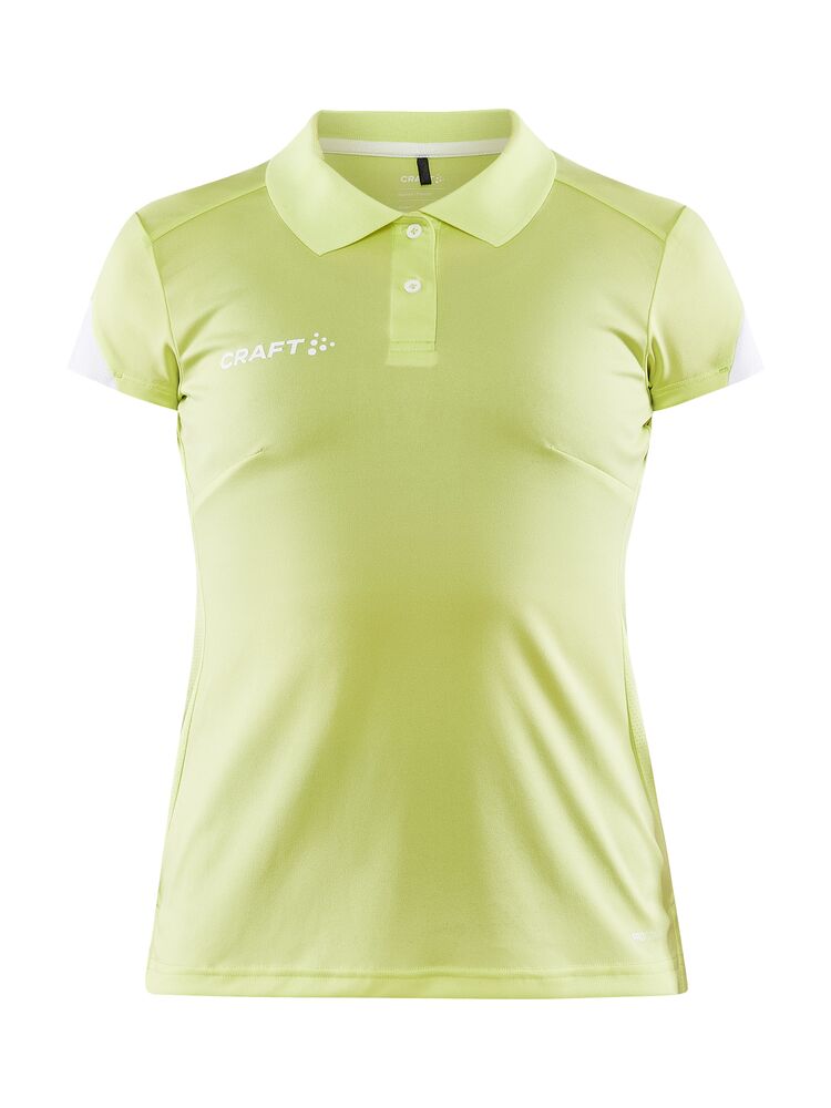 PRO Control Impact Polo W von Craft – Club Cobolt/Navy