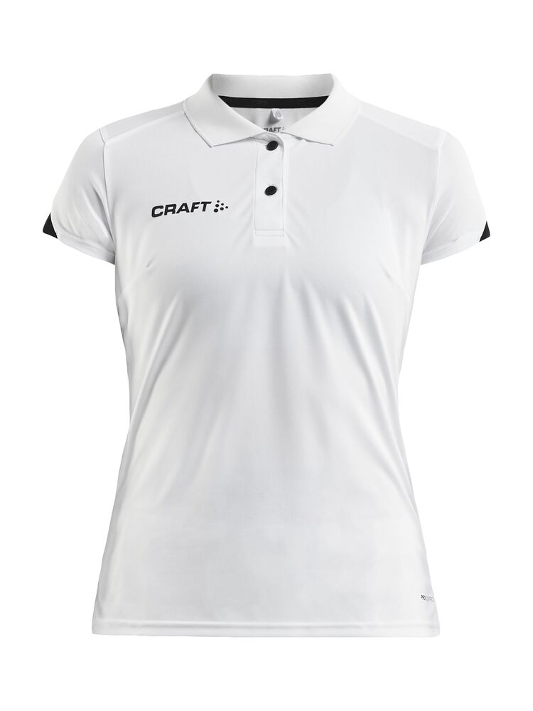 PRO Control Impact Polo W von Craft – Club Cobolt/Navy