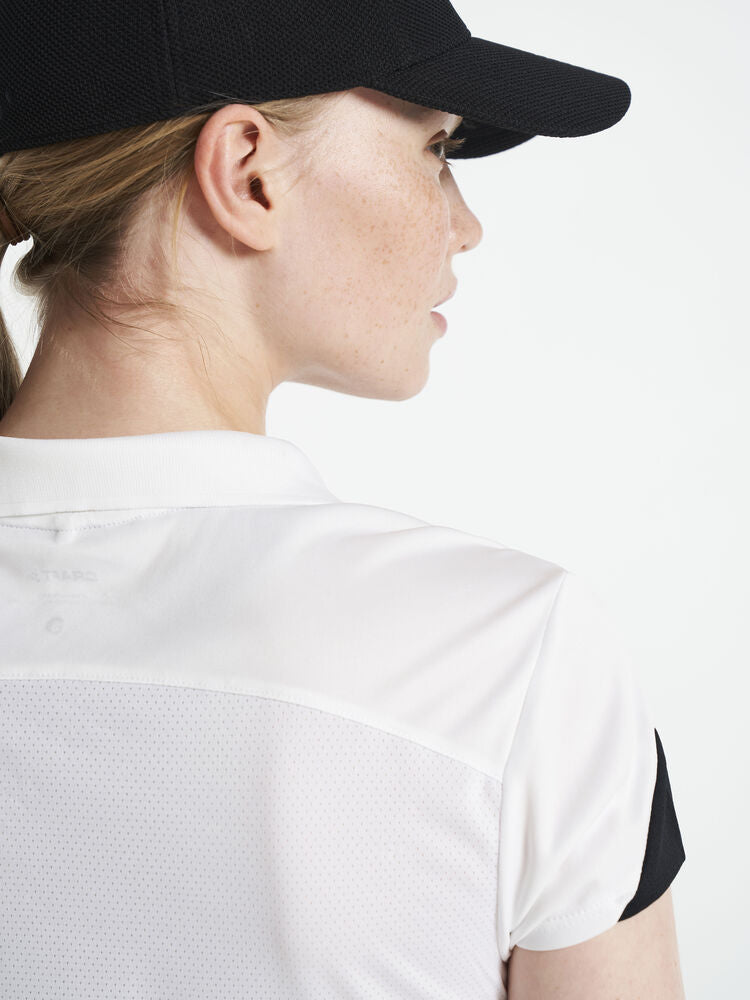 PRO Control Impact Polo W von Craft – Club Cobolt/Navy