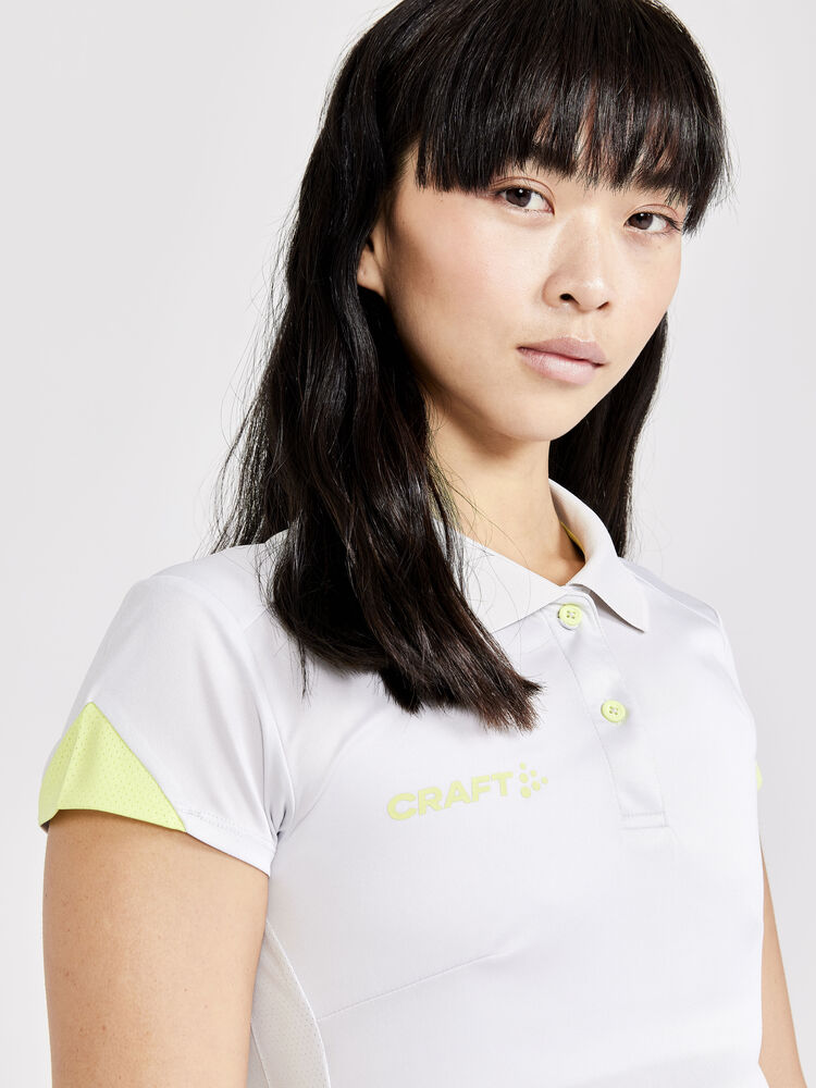 PRO Control Impact Polo W von Craft – Club Cobolt/Navy