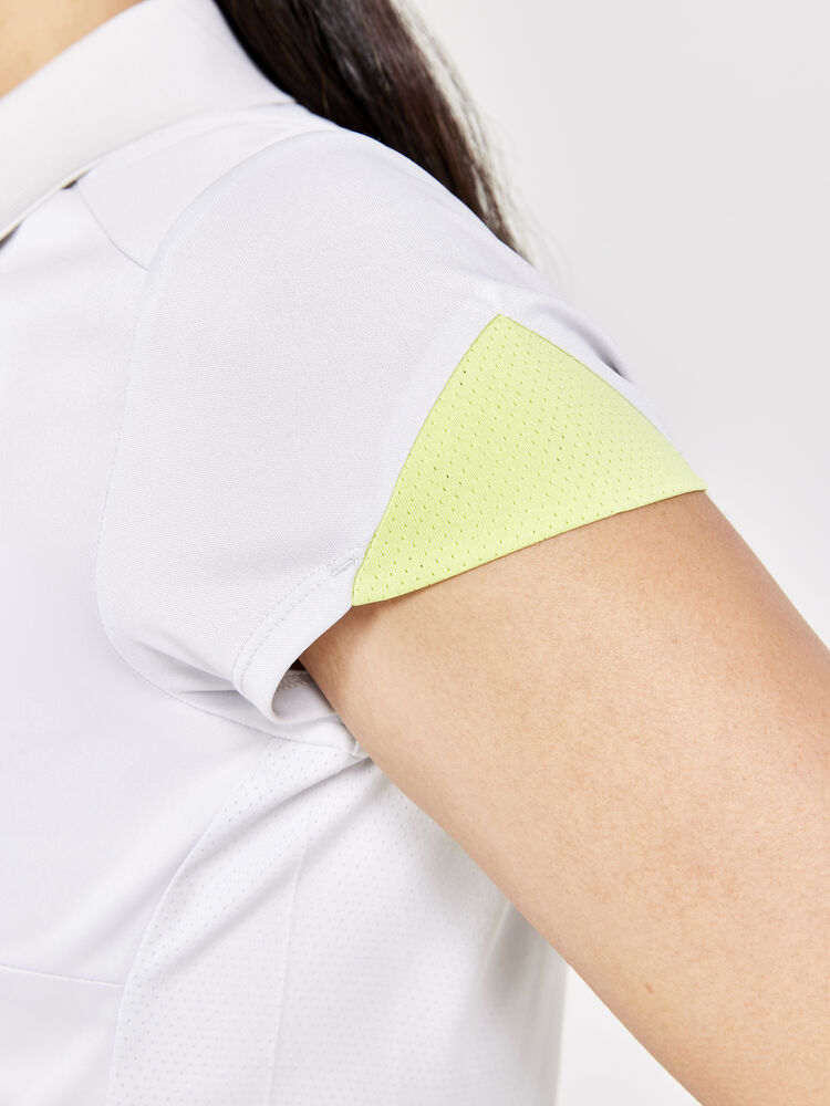 PRO Control Impact Polo W von Craft – Club Cobolt/Navy