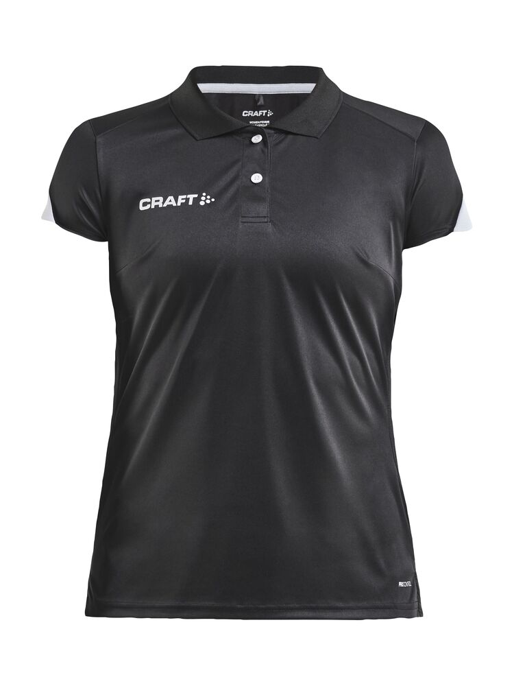 PRO Control Impact Polo W von Craft – Club Cobolt/Navy