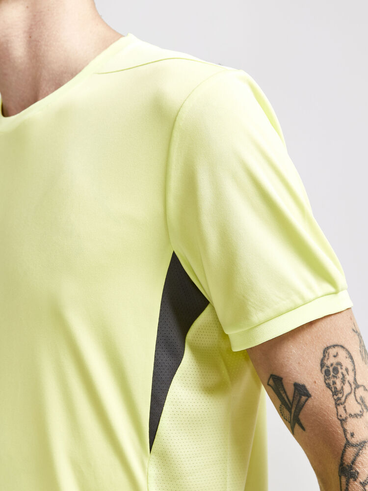 PRO Control Impact Ss Tee M