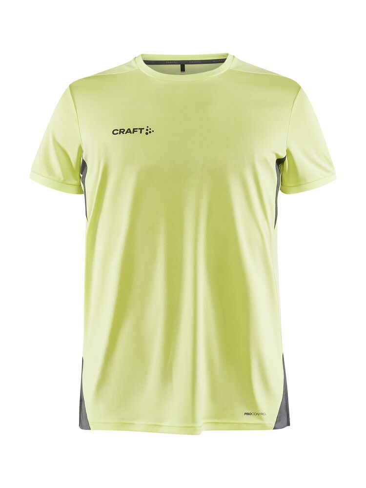 PRO Control Impact Ss Tee M