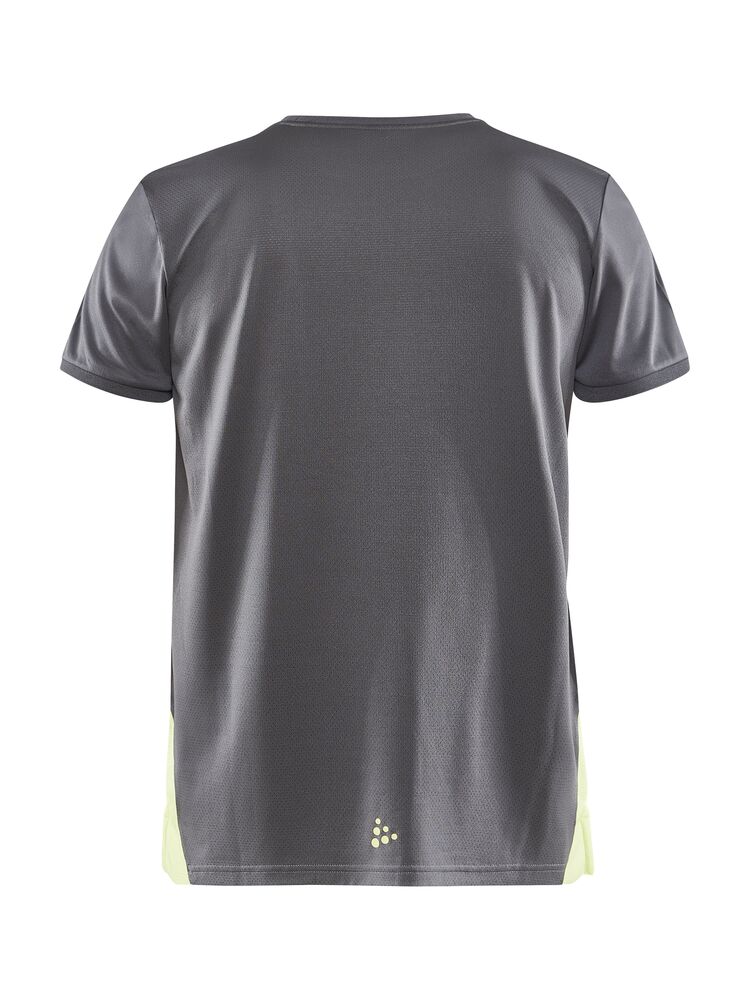 PRO Control Impact Ss Tee M von Craft – Club Cobolt/Navy