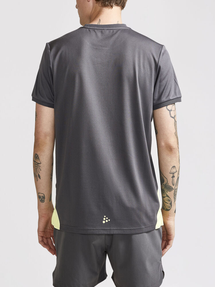 PRO Control Impact Ss Tee M