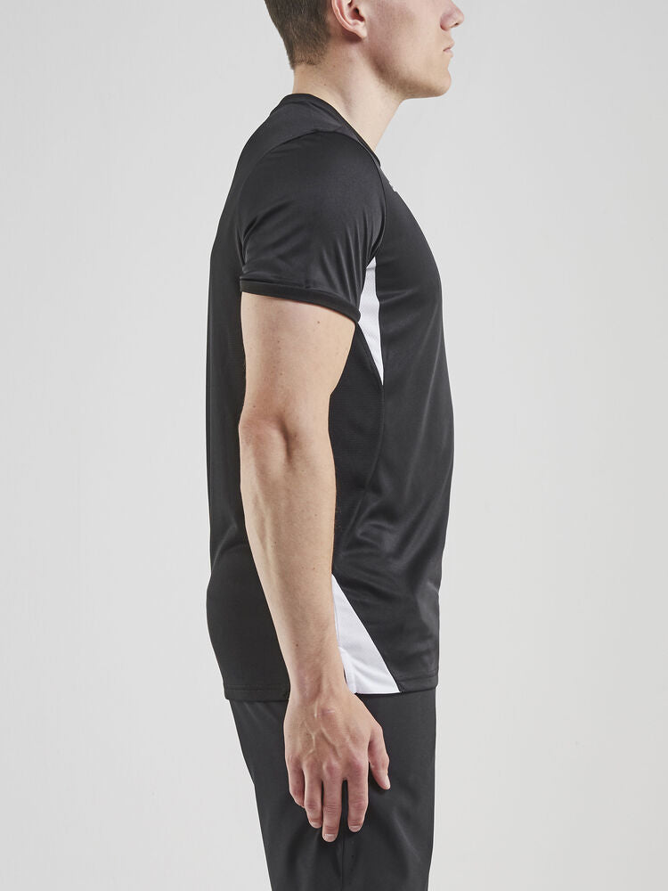 PRO Control Impact Ss Tee M