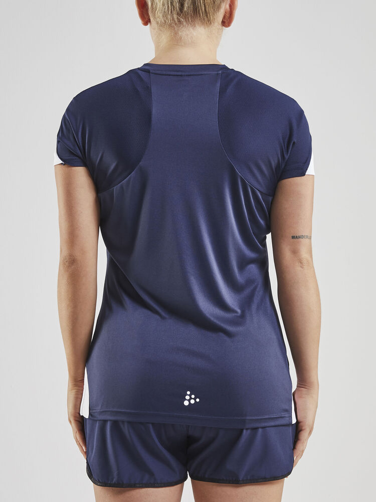 PRO Control Impact Ss Tee W