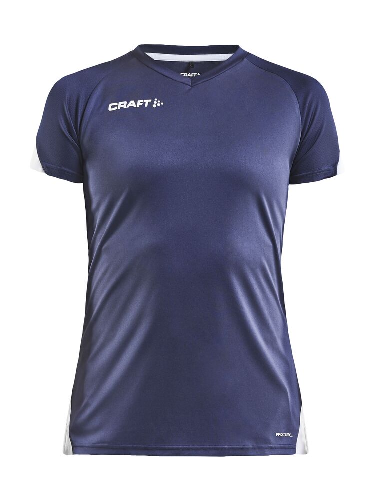 PRO Control Impact Ss Tee W