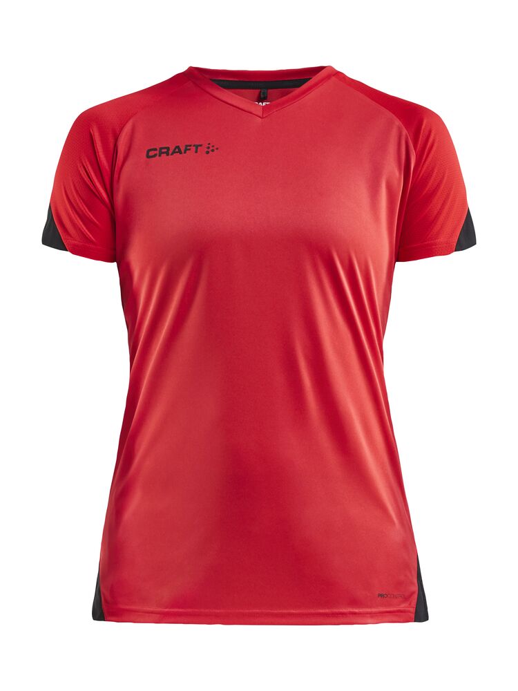 PRO Control Impact Ss Tee W