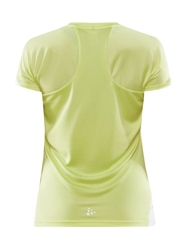 PRO Control Impact Ss Tee W