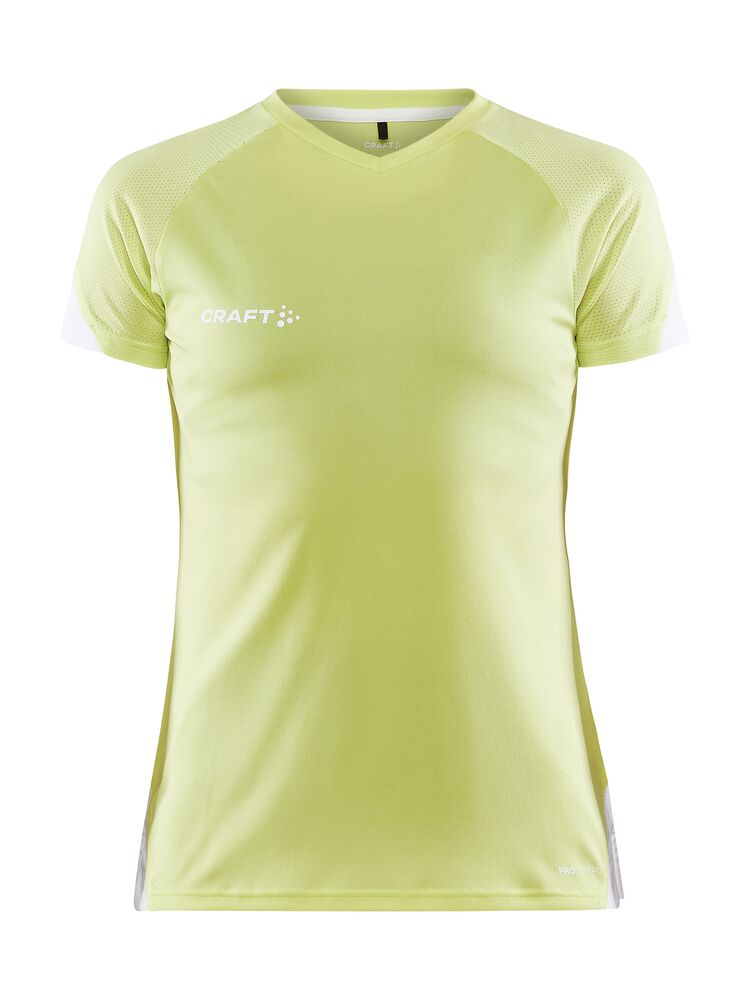 PRO Control Impact Ss Tee W