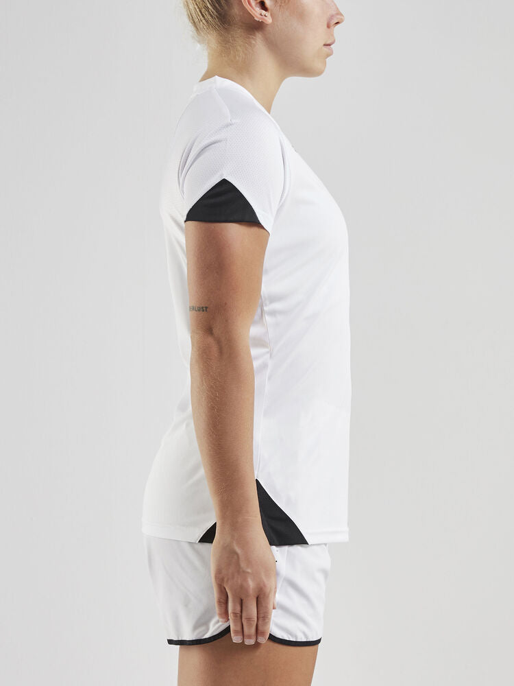 PRO Control Impact Ss Tee W