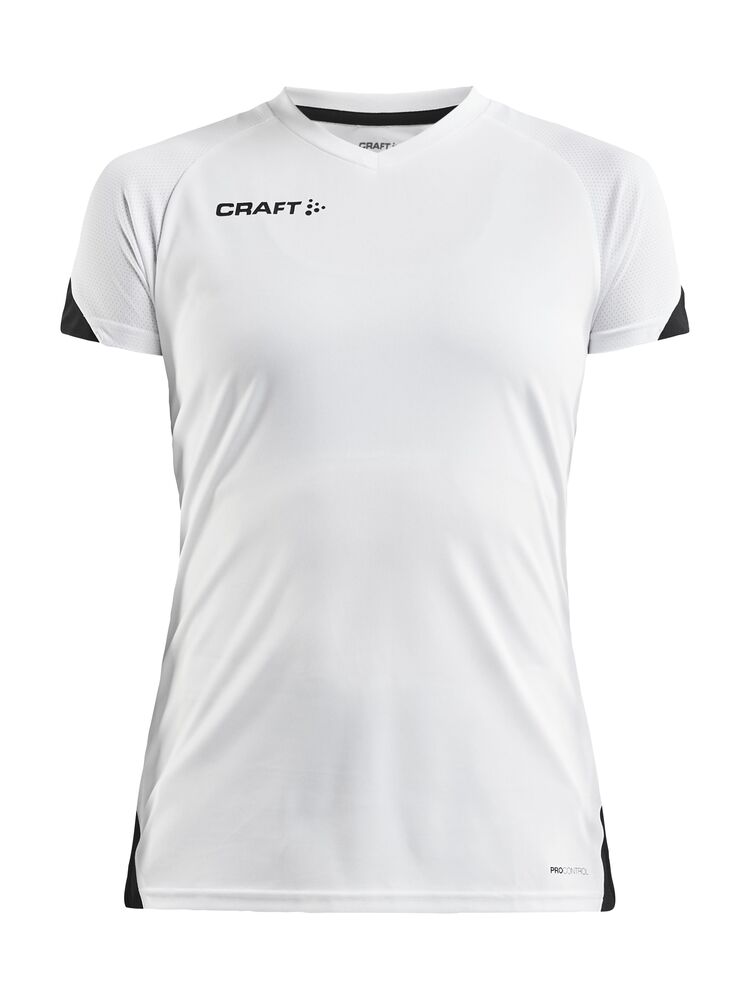 PRO Control Impact Ss Tee W