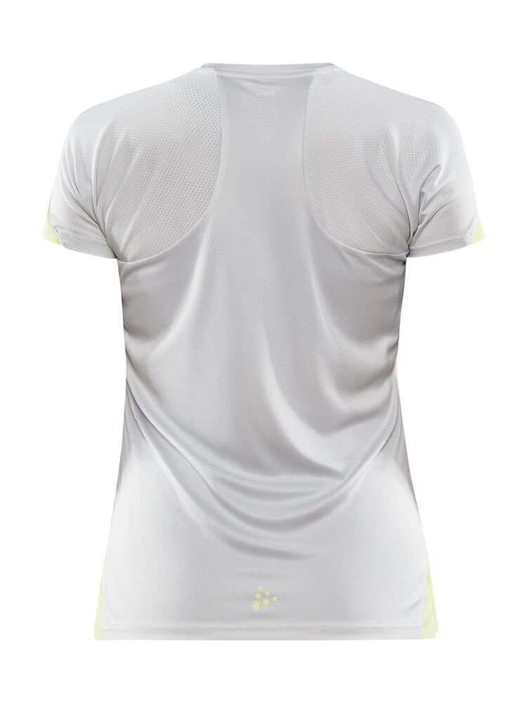 PRO Control Impact Ss Tee W von Craft – Club Cobolt/Navy