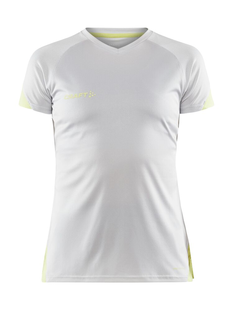 PRO Control Impact Ss Tee W
