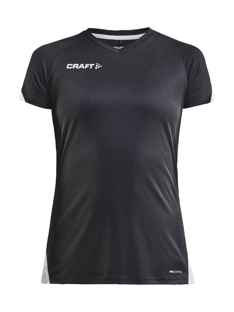 PRO Control Impact Ss Tee W