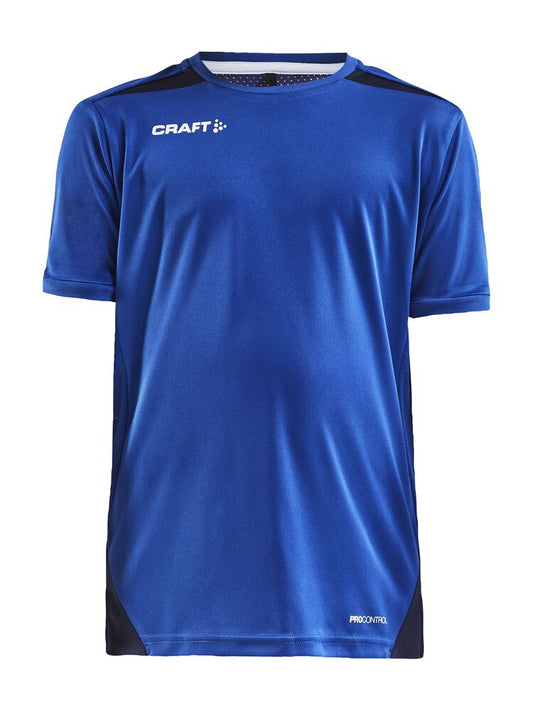Craft PRO Control Impact Ss Tee Jr – Shirts & Oberteile