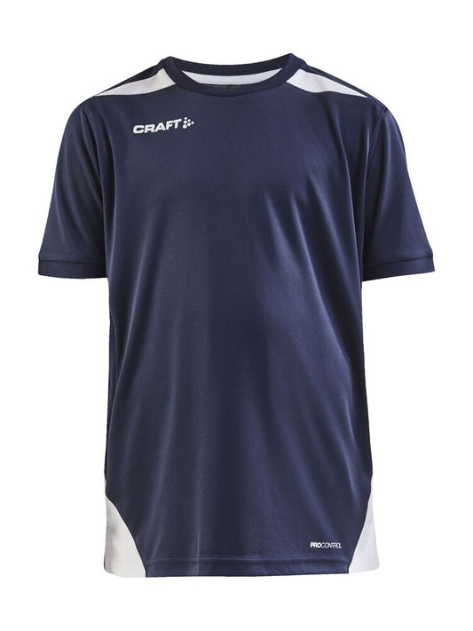 Craft PRO Control Impact Ss Tee Jr – Shirts & Oberteile