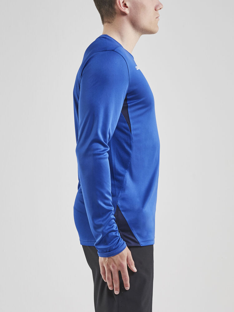 PRO Control Impact Ls Tee M