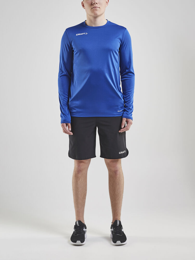 PRO Control Impact Ls Tee M